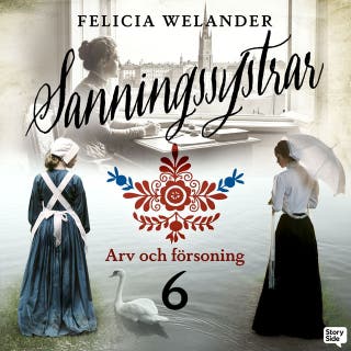 Arv och försoning
