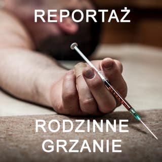 Rodzinne grzanie - reportaż – okładka audiobooka, autor Fundacja Głos Ewangelii