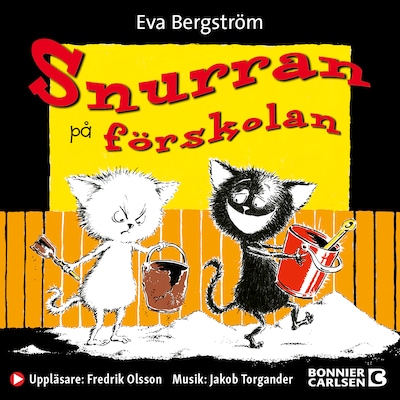 Snurran på förskolan