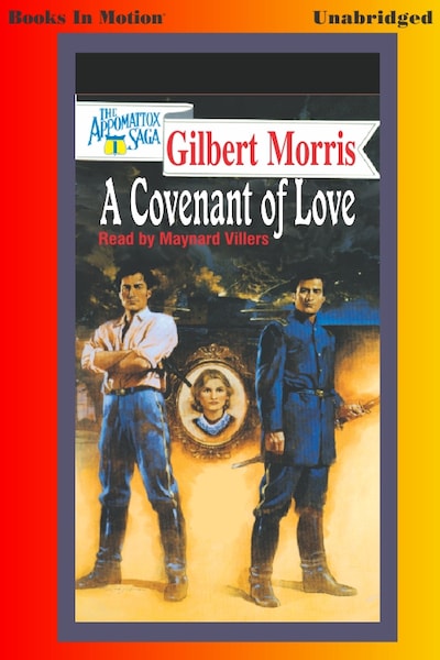 Covenant of Love, A