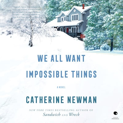 We All Want Impossible Things