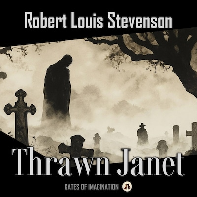 Thrawn Janet