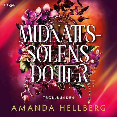 Midnattssolens dotter