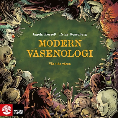 Modern väsenologi