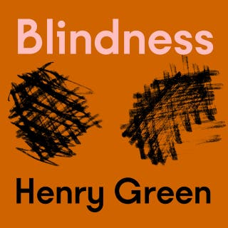 Blindness: An authentic novel of the North-West Mounted Police