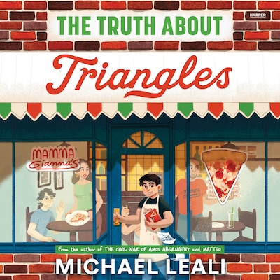 The Truth About Triangles