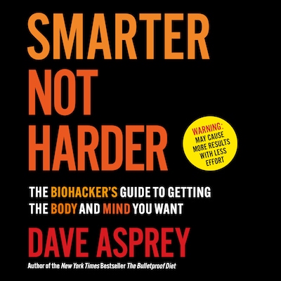 Smarter Not Harder