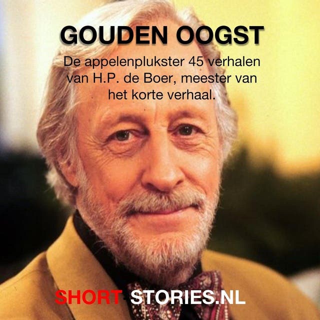 Gouden oogst: 45 korte verhalen van H.P. de Boer