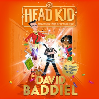 Head Kid