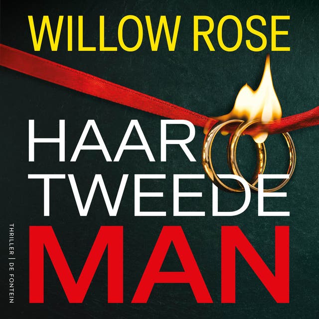 Haar tweede man