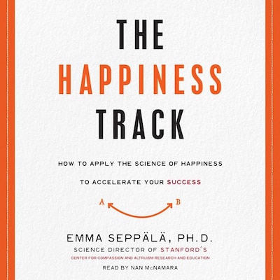 The Happiness Track