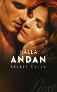 Hålla andan