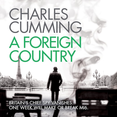 A Foreign Country