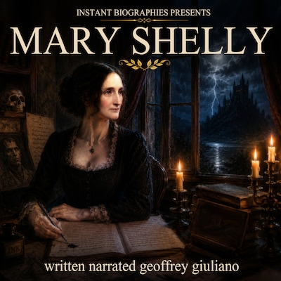 Mary Shelly