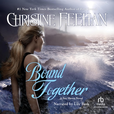 Bound Together – omslag til lydbogen af Christine Feehan
