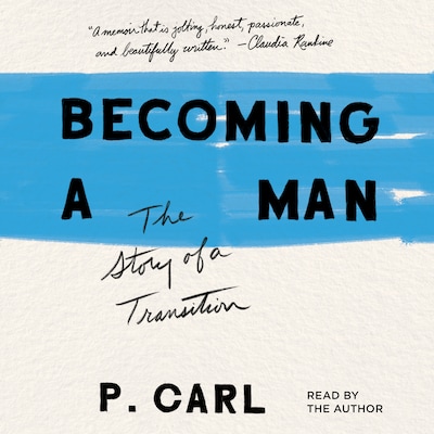 Becoming a Man