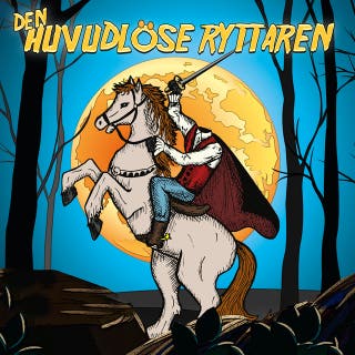 Den huvudlöse ryttaren
