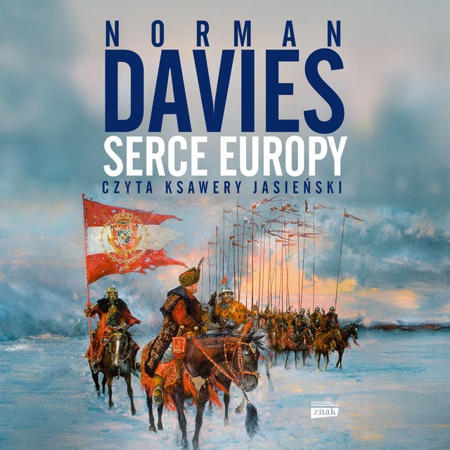 Serce Europy