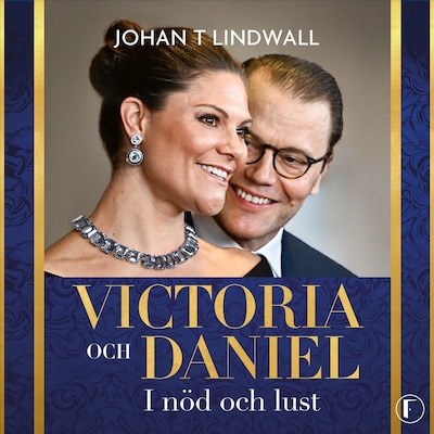 Victoria och Daniel