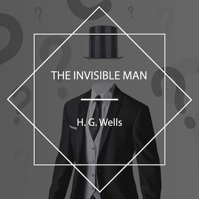 The Invisible Man