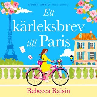 Ett kärleksbrev till Paris