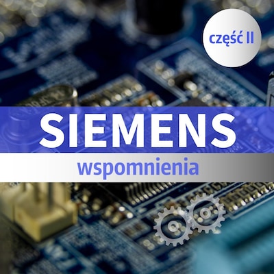 Wspomnienia z mego życia. Autobiografia Wernera Siemensa. Część 2 – okładka audiobooka, autor Werner Siemens