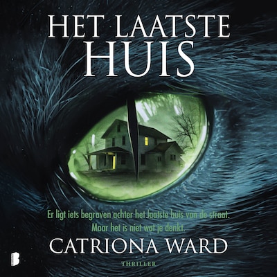 Het laatste huis