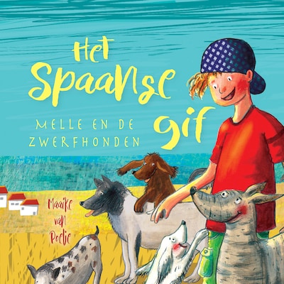 Het Spaanse Gif