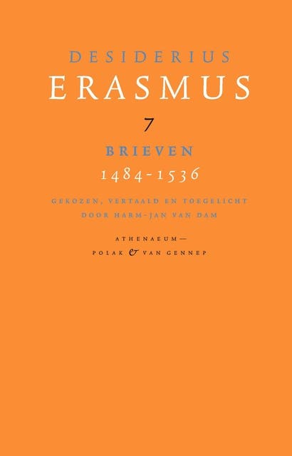 Brieven 7 1484-1536