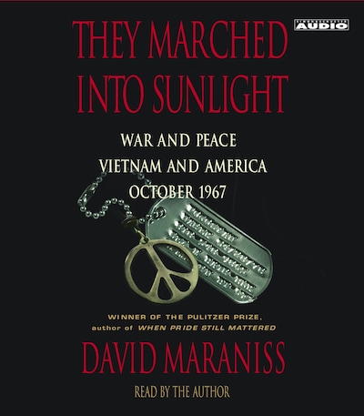 They Marched Into Sunlight