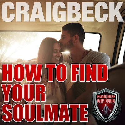 How to Find Your Soulmate: Manifesting Magic Secret 3