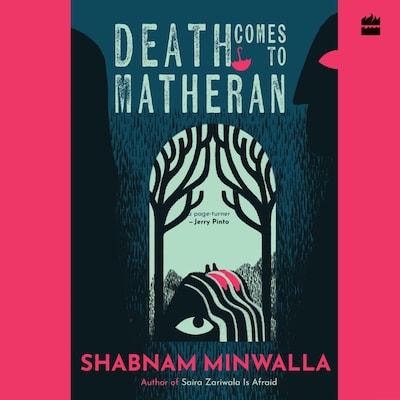 Death Comes To Matheran
