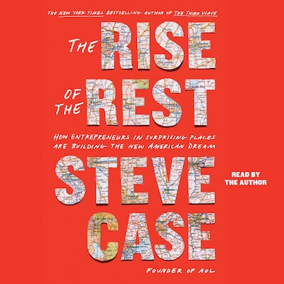 The Rise of the Rest