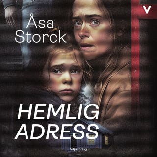 Hemlig adress