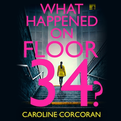 What Happened on Floor 34?