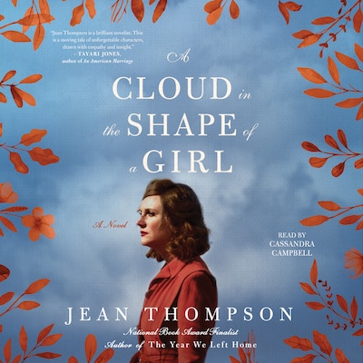 A Cloud in the Shape of a Girl