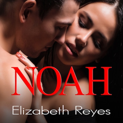 Noah – omslag til lydbogen af Elizabeth Reyes