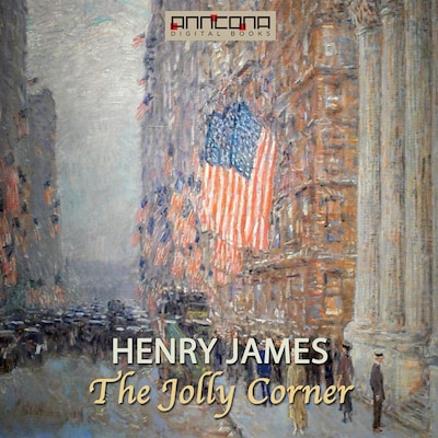The Jolly Corner