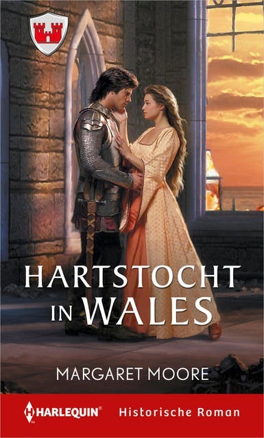 Hartstocht in Wales
