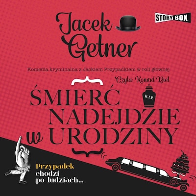 Śmierć nadejdzie w urodziny