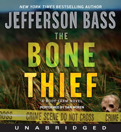 The Bone Thief