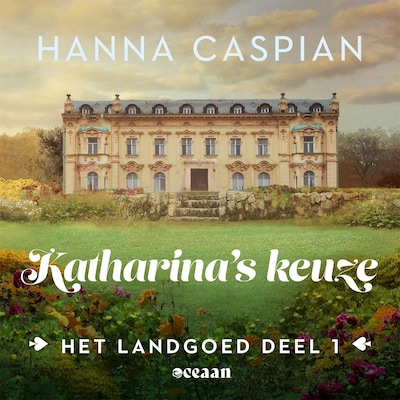 Katharina's keuze