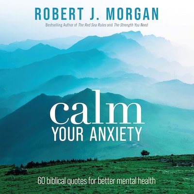 Calm Your Anxiety