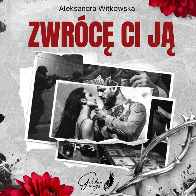 Zwrócę ci ją