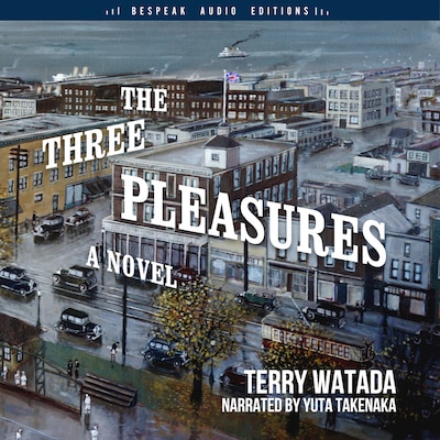 The Three Pleasures