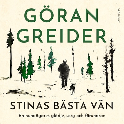 Stinas bästa vän