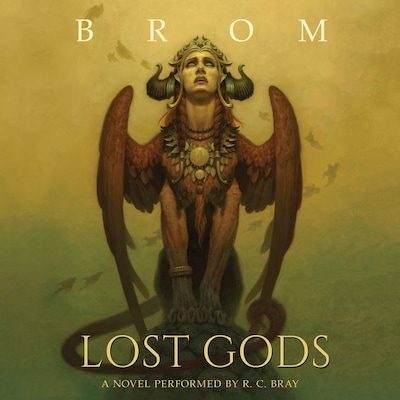 Lost Gods