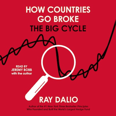 How Countries Go Broke