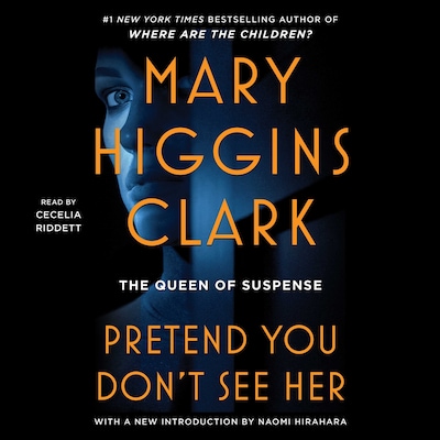 Pretend You Don't See Her