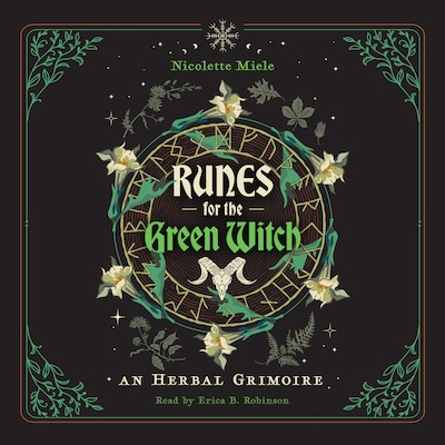Runes for the Green Witch
